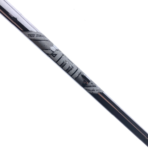 Used Titleist SM9 Brushed Steel Lob Wedge / 60.0 Degrees / Regular Flex