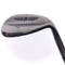 Used Titleist SM9 Brushed Steel Lob Wedge / 60.0 Degrees / Stiff Flex