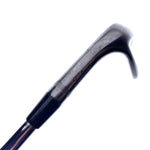 Used Titleist SM9 Brushed Steel Lob Wedge / 60.0 Degrees / Wedge Flex / Left-H