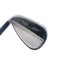 Used Titleist SM9 Brushed Steel Pitching Wedge / 46 Degrees / X-Stiff / LH