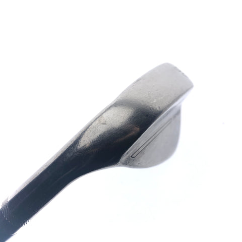 Used Titleist SM9 Brushed Steel Pitching Wedge / 46 Degrees / X-Stiff / LH