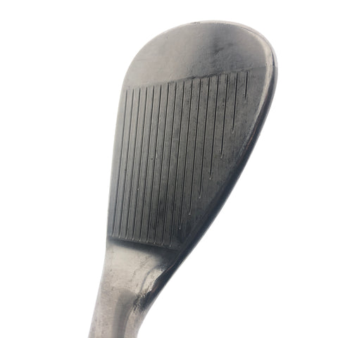 Used Titleist SM9 Brushed Steel Pitching Wedge / 46.0 Degrees / Wedge Flex