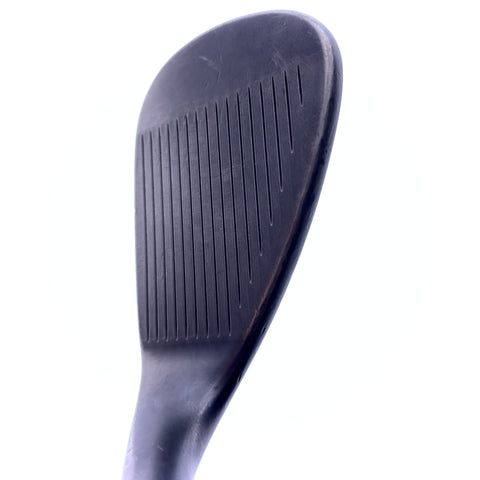 Used Titleist SM9 Brushed Steel Pitching Wedge / 46.0 Degrees / Wedge Flex