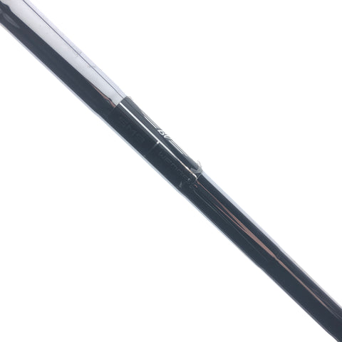Used Titleist SM9 Brushed Steel Pitching Wedge / 46.0 Degrees / Wedge Flex