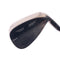 Used Titleist SM9 Brushed Steel Pitching Wedge / 48.0 Degrees / Stiff Flex