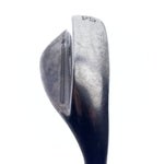 Used Titleist SM9 Brushed Steel Sand Wedge / 54.0 Degrees / Regular Flex