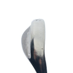 Used Titleist SM9 Brushed Steel Sand Wedge / 54.0 Degrees / Regular Flex