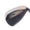 Used Titleist SM9 Brushed Steel Sand Wedge / 54.0 Degrees / Wedge Flex