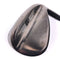 Used Titleist SM9 Brushed Steel Sand Wedge / 54.0 Degrees / Wedge Flex
