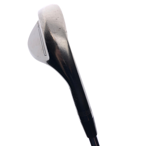 Used Titleist SM9 Brushed Steel Sand Wedge / 54.0 Degrees / Wedge Flex