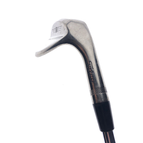 Used Titleist SM9 Brushed Steel Sand Wedge / 54.0 Degrees / Wedge Flex