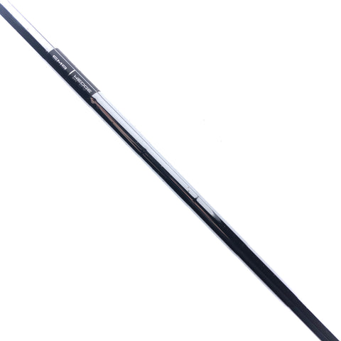 Used Titleist SM9 Brushed Steel Sand Wedge / 54.0 Degrees / Wedge Flex