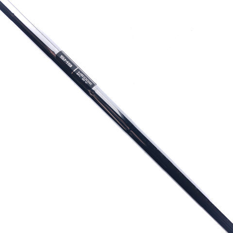 Used Titleist SM9 Brushed Steel Sand Wedge / 54.0 Degrees / Wedge Flex / Left-H