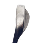Used Titleist SM9 Brushed Steel Sand Wedge / 54.0 Degrees /Wedge Flex/Left-Hand