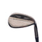 Used Titleist SM9 Brushed Steel Sand Wedge / 54.0 Degrees / Wedge Flex