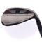 Used Titleist SM9 Brushed Steel Sand Wedge / 54.0 Degrees / Wedge Flex
