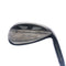 Used Titleist SM9 Brushed Steel Sand Wedge / 54.0 Degrees / Wedge Flex