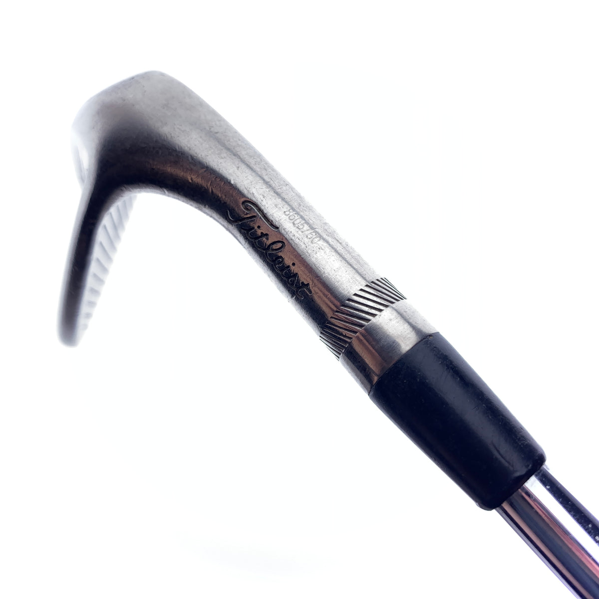 Used Titleist SM9 Brushed Steel Sand Wedge / 56.0 Degrees / Wedge Flex