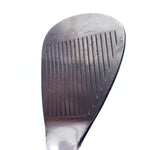 Used Titleist SM9 Brushed Steel Sand Wedge / 56.0 Degrees / Wedge Flex