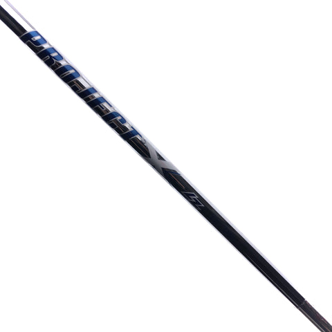 Used Titleist SM9 Jet Black Gap Wedge / 50.0 Degrees / Stiff Flex