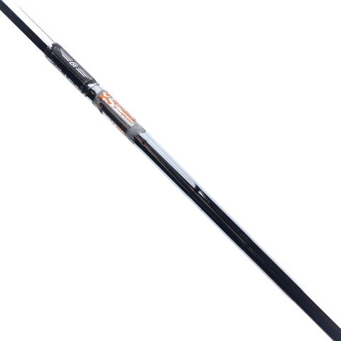 Used Titleist SM9 Jet Black Gap Wedge / 52.0 Degrees / Wedge Flex