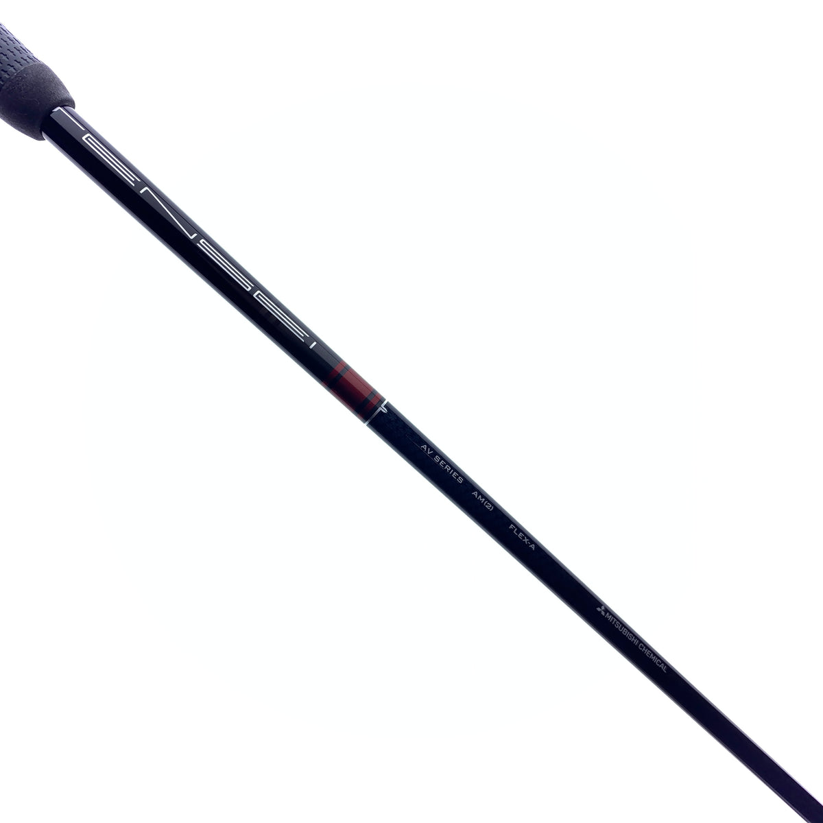 Used Titleist SM9 Jet Black Lob Wedge / 58.0 Degrees / A Flex