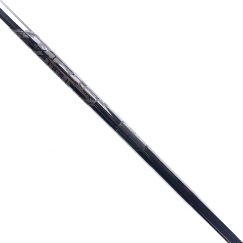 Used Titleist SM9 Jet Black Lob Wedge / 58.0 Degrees / Stiff Flex
