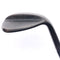 Used Titleist SM9 Jet Black Lob Wedge / 58.0 Degrees / Stiff Flex