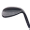 Used Titleist SM9 Jet Black Lob Wedge / 58.0 Degrees / Stiff Flex