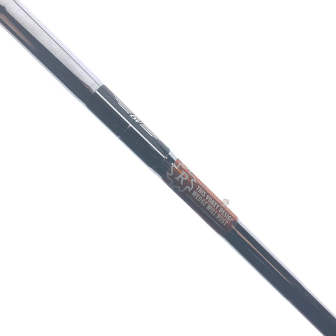 Used Titleist SM9 Jet Black Lob Wedge / 58.0 Degrees / Wedge Flex