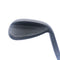 Used Titleist SM9 Jet Black Lob Wedge / 58.0 Degrees / Wedge Flex