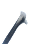 Used Titleist SM9 Jet Black Lob Wedge / 60.0 Degrees / Stiff Flex / Left-Handed