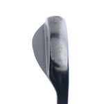 Used Titleist SM9 Jet Black Premium Gap Wedge / 50.0 Degrees / Wedge Flex