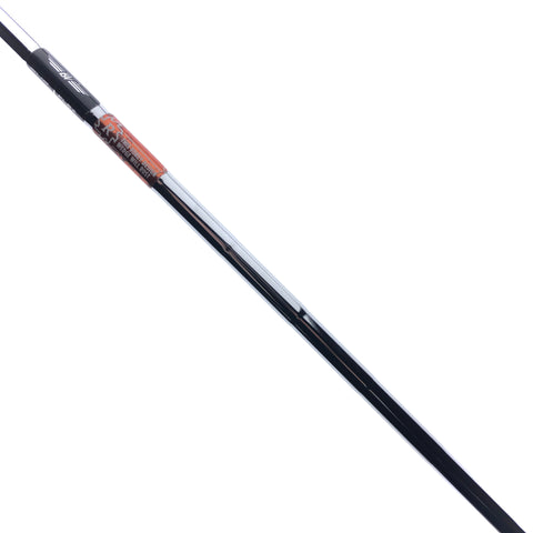 Used Titleist SM9 Jet Black Premium Gap Wedge / 50.0 Degrees / Wedge Flex