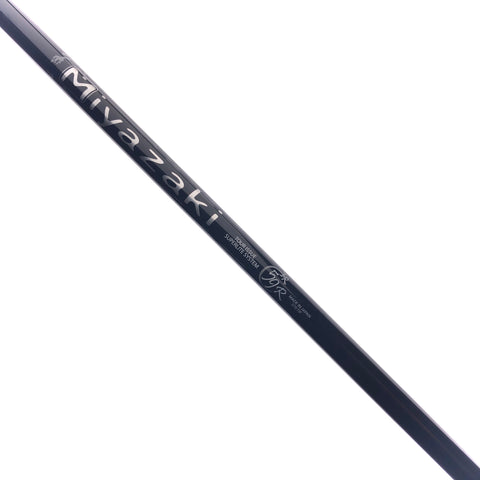 Used Titleist SM9 Jet Black Sand Wedge / 54.0 Degrees / Regular Flex