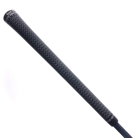 Used Titleist SM9 Jet Black Sand Wedge / 54.0 Degrees / Regular Flex