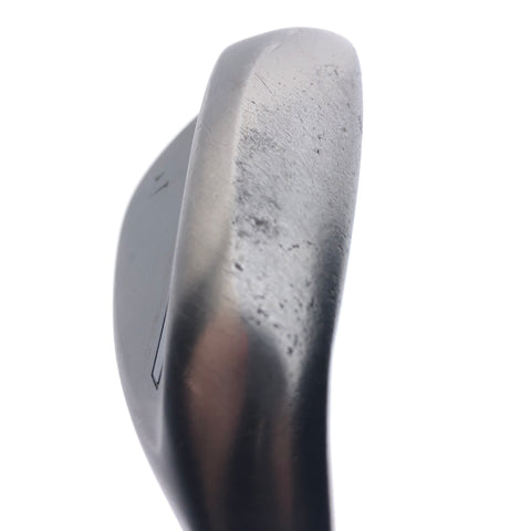 Used Titleist SM9 Jet Black Sand Wedge / 54.0 Degrees / Wedge Flex