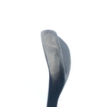 Used Titleist SM9 Jet Black Sand Wedge / 56.0 Degrees / Stiff Flex / Left-Handed