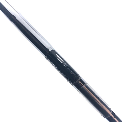 Used Titleist SM9 Jet Black Sand Wedge / 56.0 Degrees / Wedge Flex