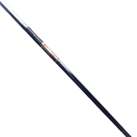 Used Titleist SM9 Jet Black Sand Wedge / 56.0 Degrees / Wedge Flex