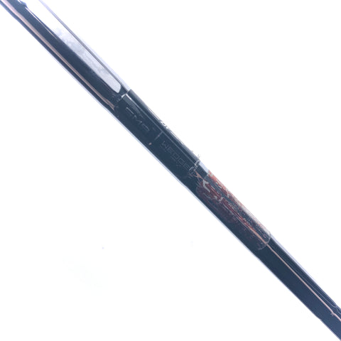 Used Titleist SM9 Jet Black Sand Wedge / 56.0 Degrees / Wedge Flex