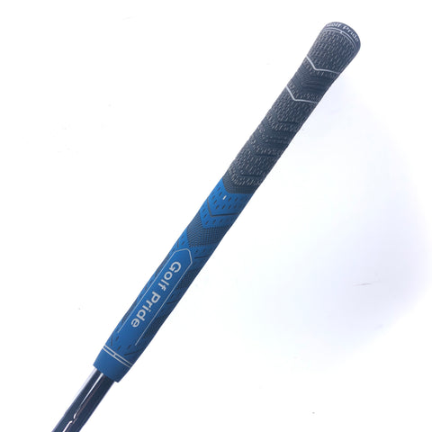 Used Titleist SM9 Jet Black Sand Wedge / 56.0 Degrees / Wedge Flex