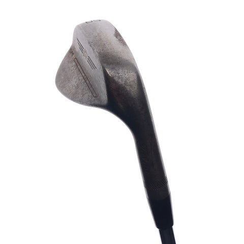 Used Titleist SM9 RAW Gap Wedge / 50.0 Degrees / Wedge Flex