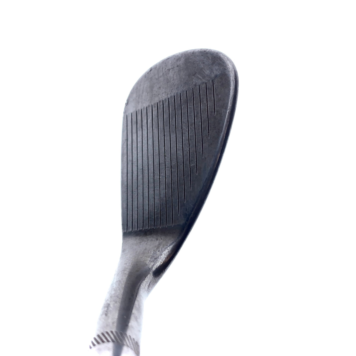 Used Titleist SM9 RAW Gap Wedge / 50.0 Degrees / Wedge Flex