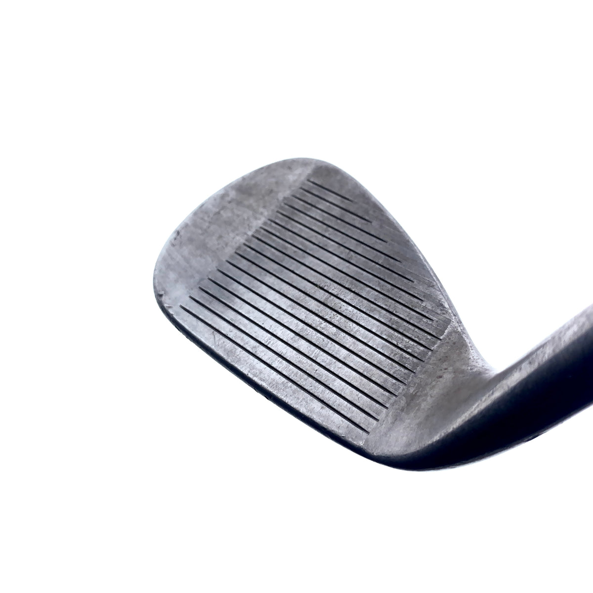 Used Titleist SM9 RAW Gap Wedge / 50.0 Degrees / Wedge Flex