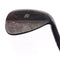 Used Titleist SM9 RAW Gap Wedge / 50.0 Degrees / Wedge Flex