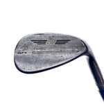 Used Titleist SM9 RAW Gap Wedge / 50.0 Degrees / Wedge Flex