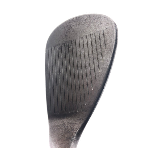 Used Titleist SM9 RAW Gap Wedge / 50.0 Degrees / X-Stiff Flex