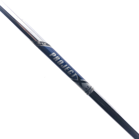 Used Titleist SM9 RAW Gap Wedge / 50.0 Degrees / X-Stiff Flex