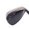 Used Titleist SM9 RAW Lob Wedge / 58.0 Degrees / Stiff Flex